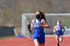 Women's Track vs Babson  Women’s Track & Field host Babson College at Cumberland (RI) High School. : Track & Field, Babson